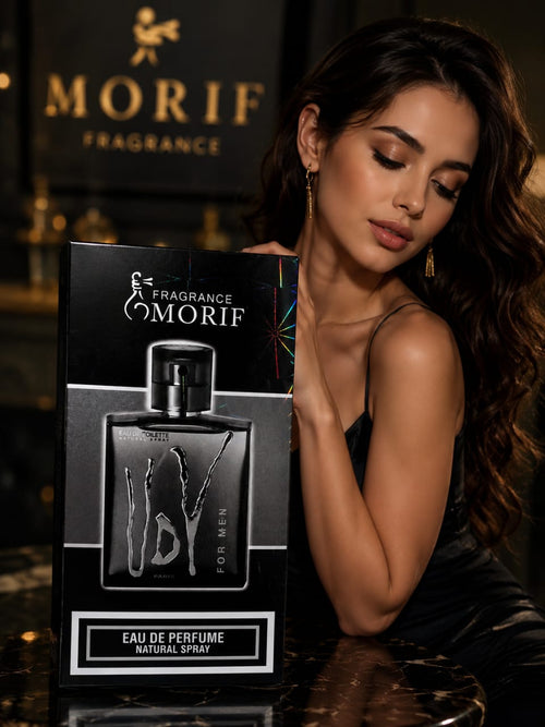 Udy Perfume – 30ml