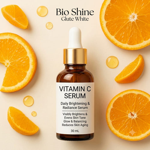 Bio Shine Vit C Serum