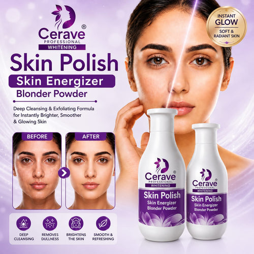 Cerave Skin Polish