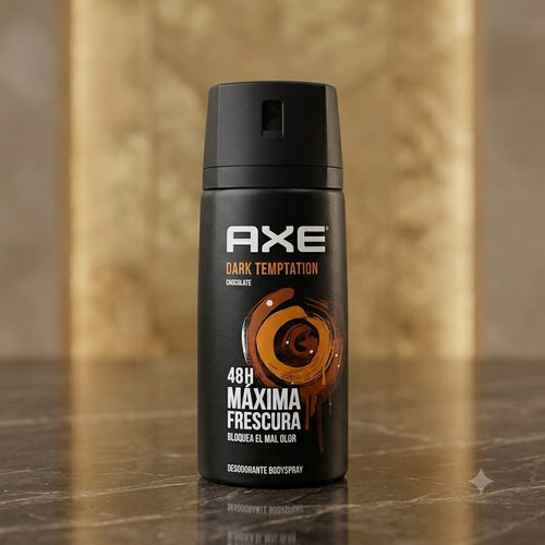 Axe Dark Temptation Body Perfume