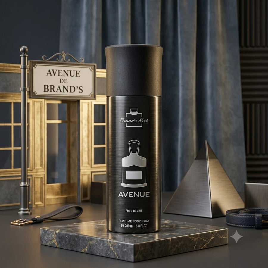 Avenue Body Spray