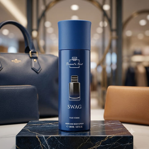 Sawag Body Spray