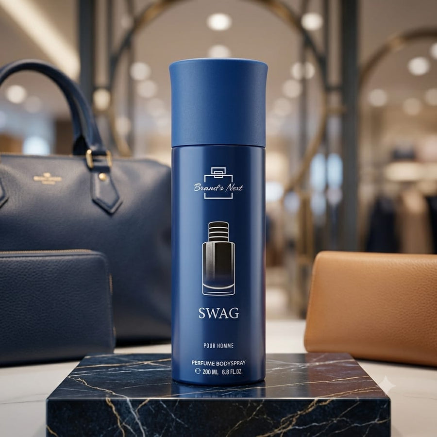 Sawag Body Spray