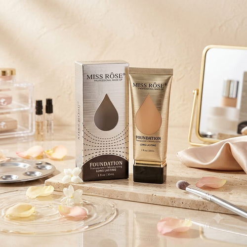 Miss Rose Foundation Tube