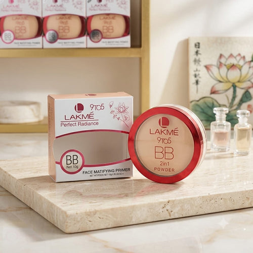 Lakme Pancake 2in1