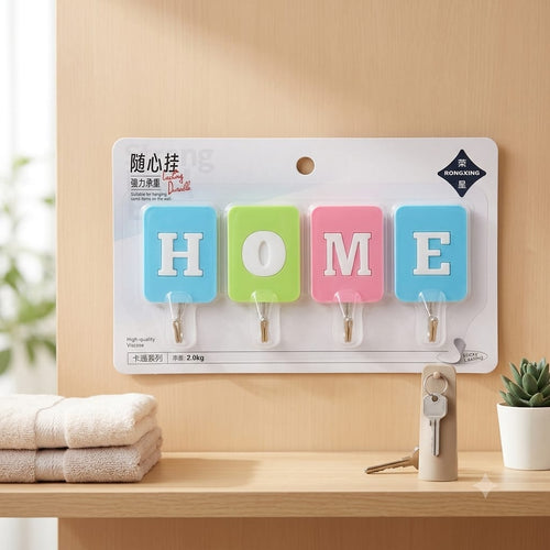Home Key Hooks