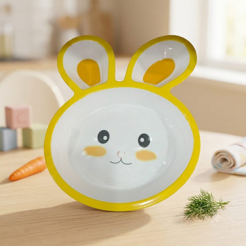 Baby Bowl - Face Shape 2