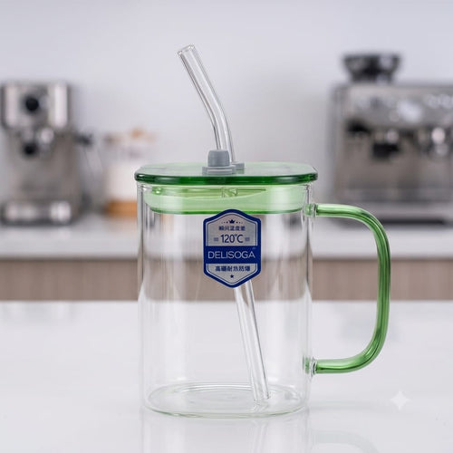 Crystal Tumbler