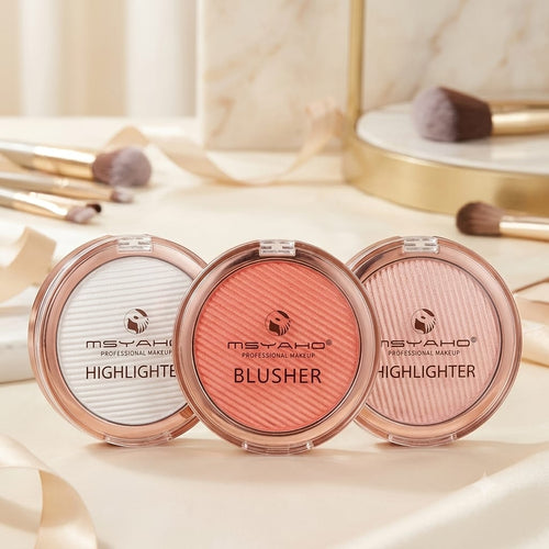 Blusher Highlighter