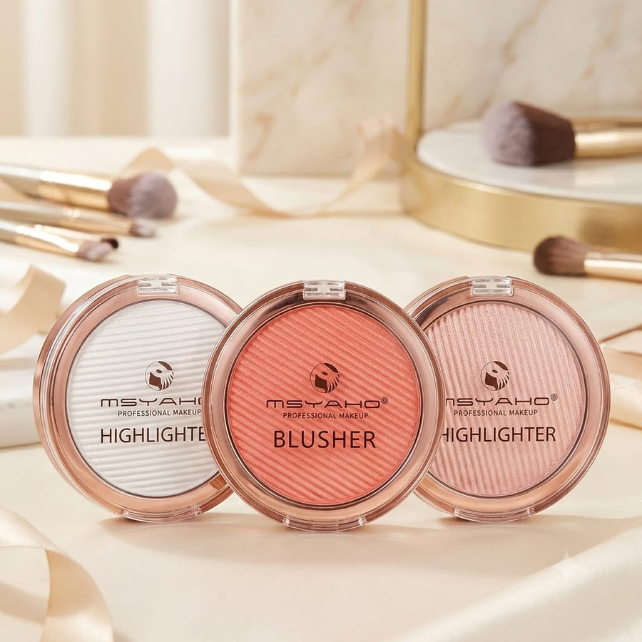 Blusher Highlighter