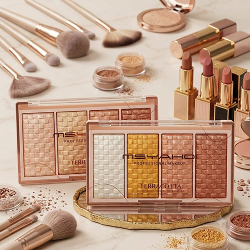 Semer Highlighter - 4 Colors
