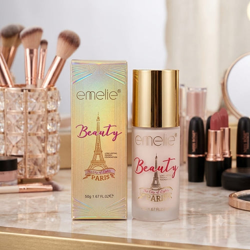 Emelie Foundation