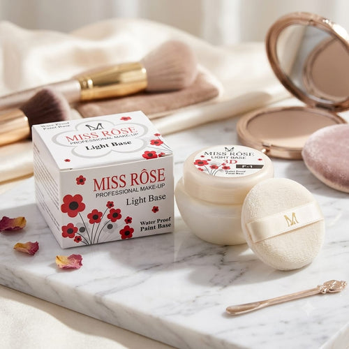 Miss Rose Light Base
