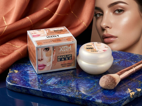 XQM Makeup Base