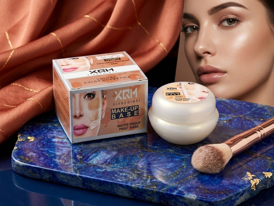 XQM Makeup Base