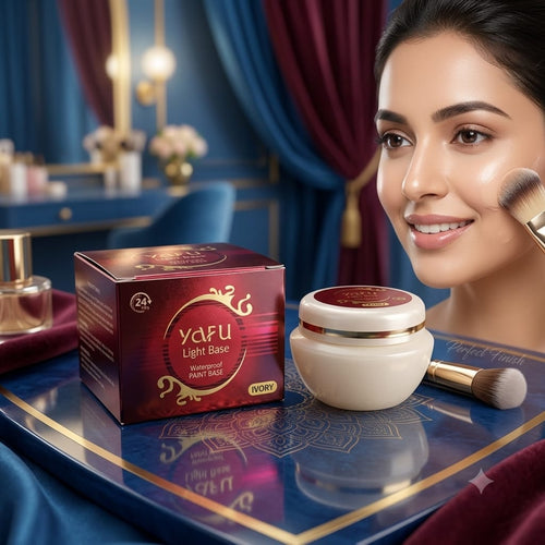 Yafu Makeup Base