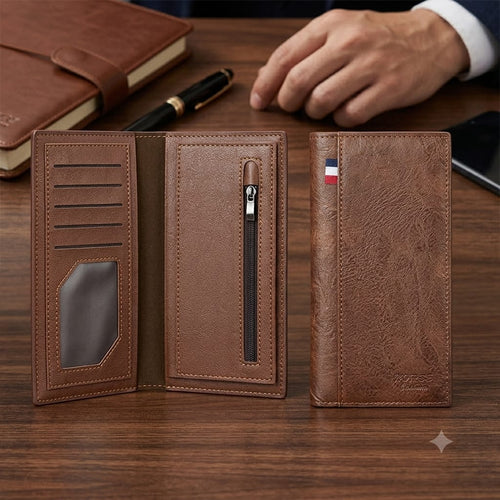 Gents Coppy Purse