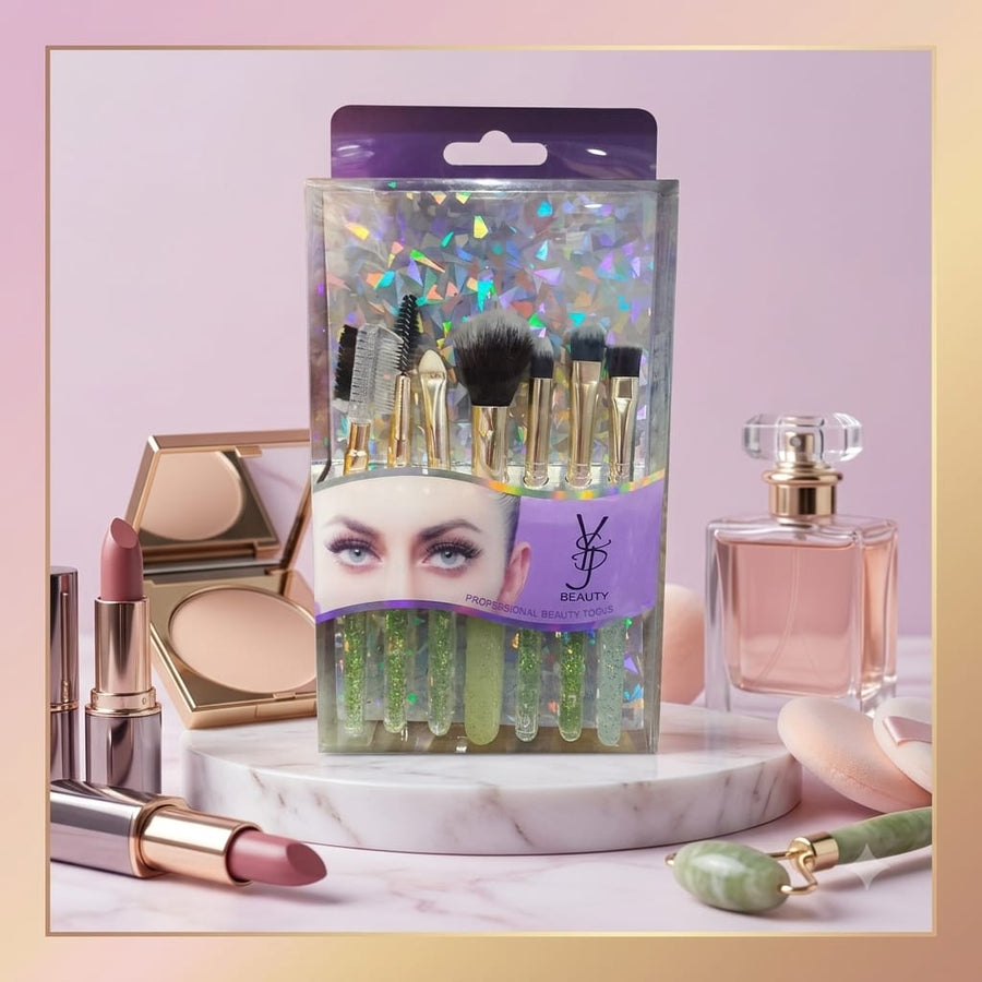 Make up Bursh set ys