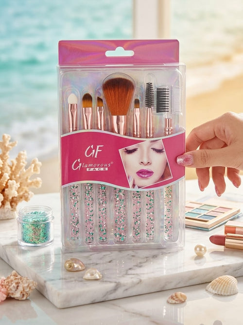 Make up Bursh set gf